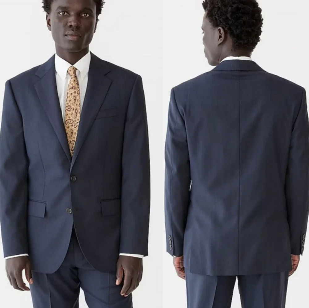 J. Crew Blazer